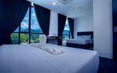 Туры в отель WE Hotel