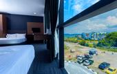 Туры в отель WE Hotel