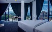 Туры в отель WE Hotel
