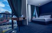 Туры в отель WE Hotel