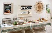 Туры в отель Borgo Mulino a Vento - Resort