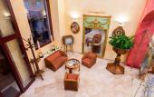 Туры в отель Hotel Flora