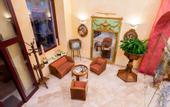 Туры в отель Hotel Flora