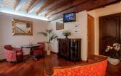 Туры в отель Hotel Flora