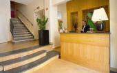 Туры в отель Hotel Messenion