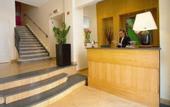 Туры в отель Hotel Messenion