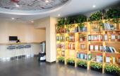 Туры в отель Ibis Hotel (Beijing Chaoyang Joy City)