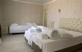 Туры в отель «Рубас» парк-отель