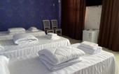 Туры в отель «Рубас» парк-отель