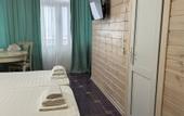 Туры в отель «Рубас» парк-отель