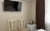Туры в отель «Рубас» парк-отель