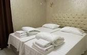 Туры в отель «Рубас» парк-отель