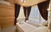 Туры в отель «Рубас» парк-отель