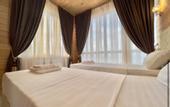 Туры в отель «Рубас» парк-отель