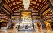 Туры в отель Arcadia Spa Golf International Hotel