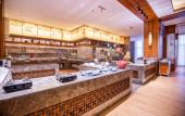 Туры в отель Arcadia Spa Golf International Hotel