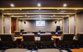 Туры в отель Arcadia Spa Golf International Hotel