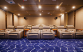Туры в отель Arcadia Spa Golf International Hotel