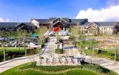 Туры в отель Arcadia Spa Golf International Hotel