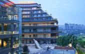 Туры в отель Yueci Hotel
