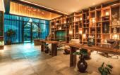 Туры в отель Yueci Hotel