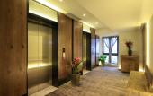 Туры в отель Yueci Hotel