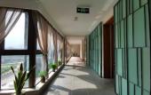 Туры в отель Yueci Hotel