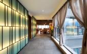 Туры в отель Yueci Hotel