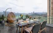 Туры в отель Yueci Hotel