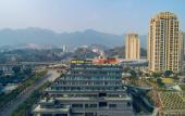 Туры в отель Yueci Hotel