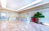 Туры в отель JI Hotel (Wenzhou Economic Development Zone Binhai Park Hotel)
