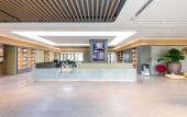 Туры в отель JI Hotel (Wenzhou Economic Development Zone Binhai Park Hotel)