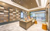 Туры в отель JI Hotel (Wenzhou Economic Development Zone Binhai Park Hotel)