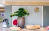 Туры в отель JI Hotel (Wenzhou Economic Development Zone Binhai Park Hotel)