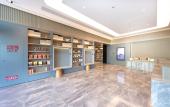 Туры в отель JI Hotel (Wenzhou Economic Development Zone Binhai Park Hotel)