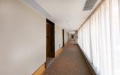 Туры в отель JI Hotel (Wenzhou Economic Development Zone Binhai Park Hotel)