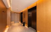Туры в отель JI Hotel (Wenzhou Economic Development Zone Binhai Park Hotel)