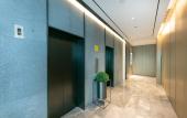Туры в отель JI Hotel (Wenzhou Economic Development Zone Binhai Park Hotel)