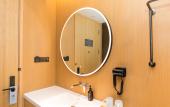 Туры в отель JI Hotel (Wenzhou Economic Development Zone Binhai Park Hotel)