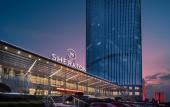 Туры в отель Sheraton Shaoxing Shangyu