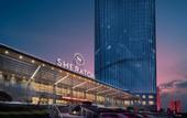 Туры в отель Sheraton Shaoxing Shangyu