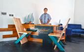 Туры в отель Stay Shark Villas