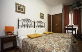 Туры в отель Hostal Armesto
