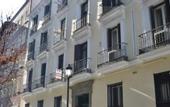 Туры в отель Hostal Armesto