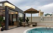 Туры в отель «CostaBrava» \/ «КостаБрава» гостиничный комплекс