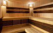 Туры в отель «CostaBrava» \/ «КостаБрава» гостиничный комплекс