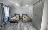 Туры в отель «Стамбул» гостиница