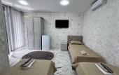 Туры в отель «Стамбул» гостиница