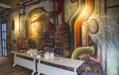 Туры в отель Posto Dormire Hotel Jakarta
