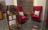 Туры в отель Posto Dormire Hotel Jakarta
